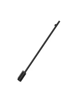 Настенный светильник Nova Luce, черный