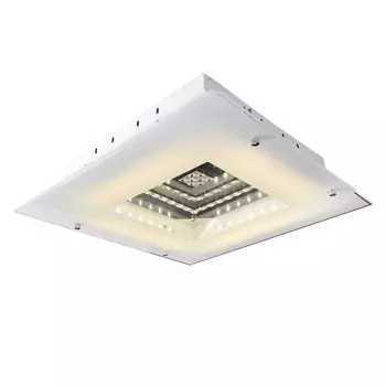 Настенный светильник Nve цвет chrom