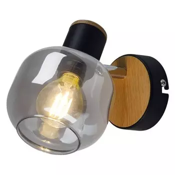 Настенный светильник Nve Fumoso