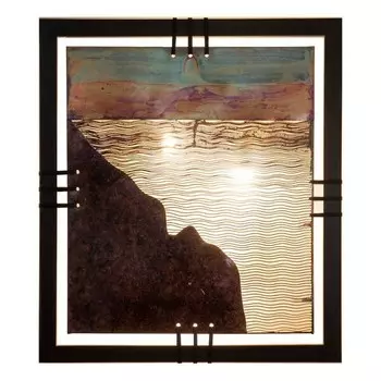 Настенный светильник Nve Sesser