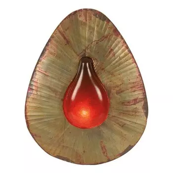 Настенный светильник Nve Skelton