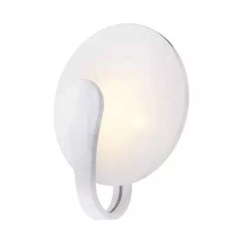 Настенный светильник Nve Stan, белый