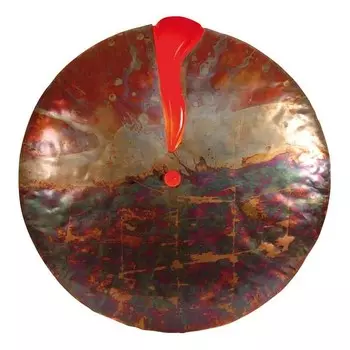 Настенный светильник Nve Texanna