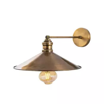 Настенный светильник Opviq