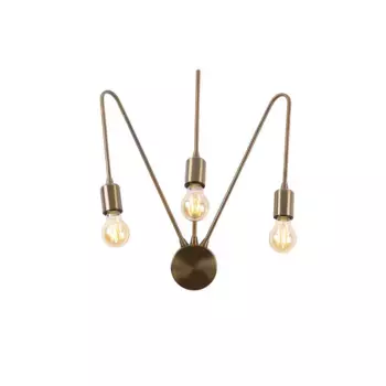 Настенный светильник Opviq