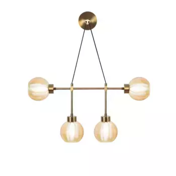 Настенный светильник Opviq