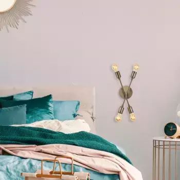 Настенный светильник Opviq