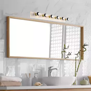 Настенный светильник Opviq, белый