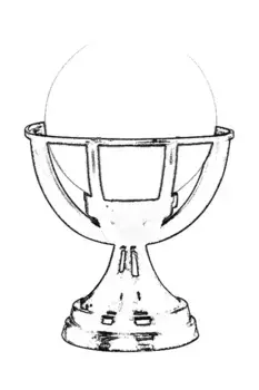 Настенный светильник Opviq, черный