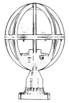 Настенный светильник Opviq, черный