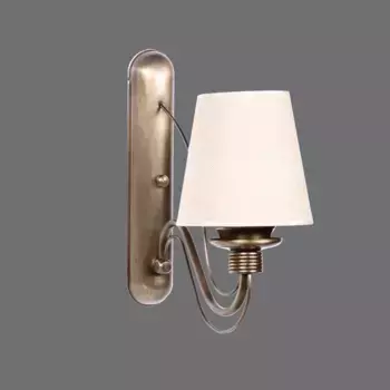 Настенный светильник Opviq, цвет Bunt