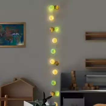 Настенный светильник Opviq, цвет Bunt