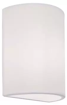 Настенный светильник Orion Leuchten UFO, белый