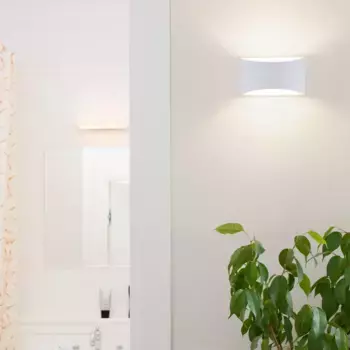 Настенный светильник Paco Home, серый