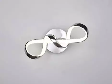 Настенный светильник PADUA R27281106 Reality Leuchten