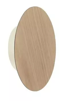 Настенный светильник Paul Neuhaus PUNTUA цвет natur-hell