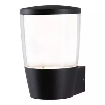 Настенный светильник Paulmann Bako, серый