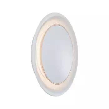 Настенный светильник Paulmann, белый