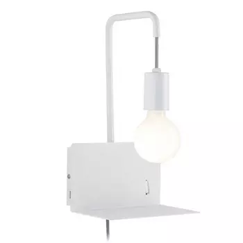 Настенный светильник Paulmann Calvani II