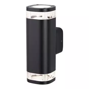 Настенный светильник Paulmann Colum, серый