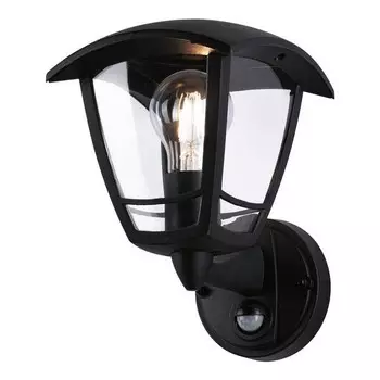 Настенный светильник Paulmann Curved