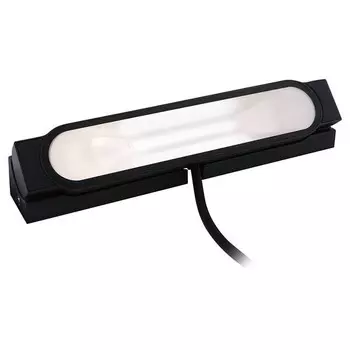 Настенный светильник Paulmann Ito, серый