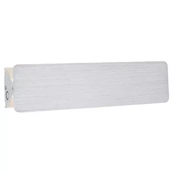 Настенный светильник Paulmann Katla цвет grau/silber