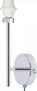 Настенный светильник Paulmann Living 2Easy макс. 25Вт E27 хром 230V5090