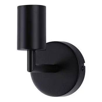 Настенный светильник Paulmann Ravi, черный