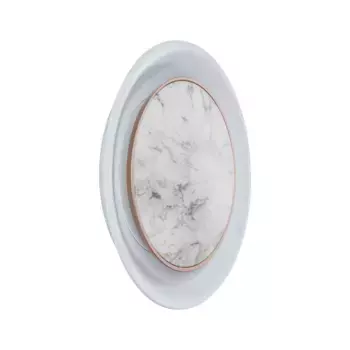 Настенный светильник Paulmann, серый