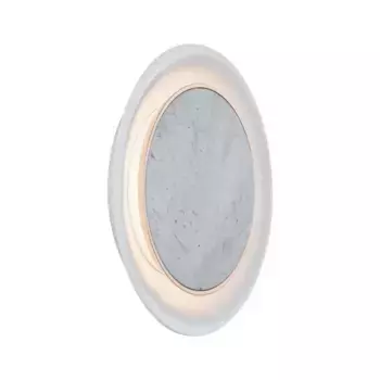 Настенный светильник Paulmann, серый