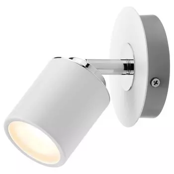 Настенный светильник Paulmann Tube