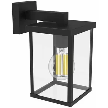 Настенный светильник Philips Bellini, черный