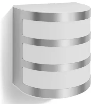 Настенный светильник Philips Calgary цвет silber wei