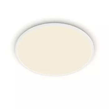 Настенный светильник Philips CL550, белый