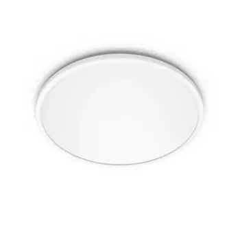 Настенный светильник Philips CL550, белый