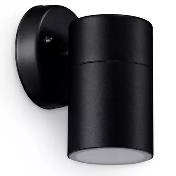 Настенный светильник Philips Kylis, черный