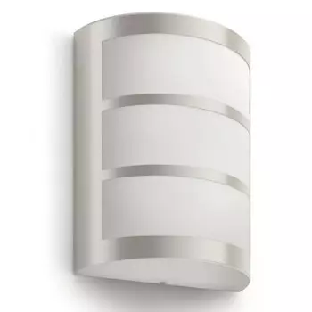 Настенный светильник Philips Python цвет edelstahl wei