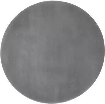 Настенный светильник PR Home Fullmoon, серебряный