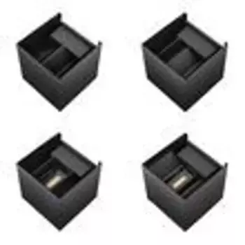 Настенный светильник PREMIUM X