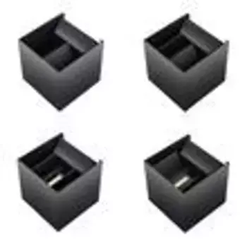 Настенный светильник PREMIUM X