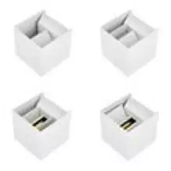 Настенный светильник PREMIUM X