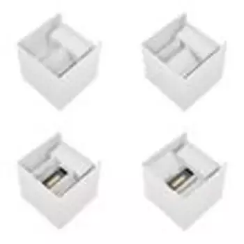 Настенный светильник PREMIUM X