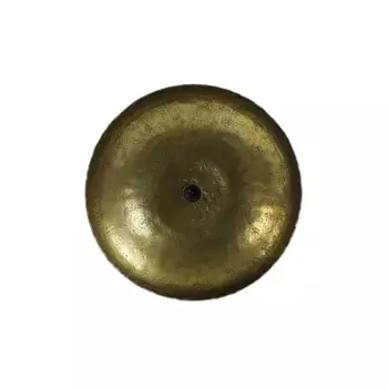 Настенный светильник Present Time, цвет Bronze