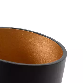 Настенный светильник QAZQA, черный