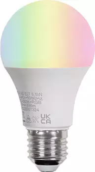 Настенный светильник QAZQA, черный