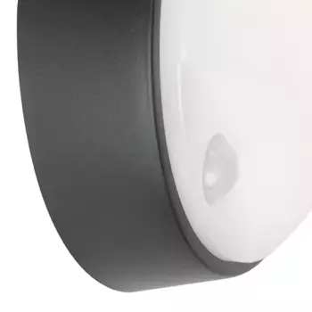 Настенный светильник QAZQA, черный