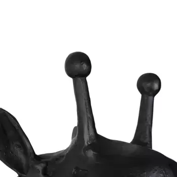 Настенный светильник QAZQA, черный