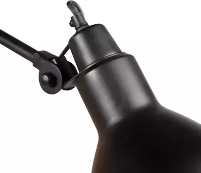 Настенный светильник QAZQA, черный