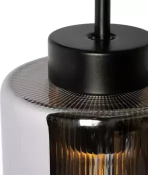 Настенный светильник QAZQA, серый